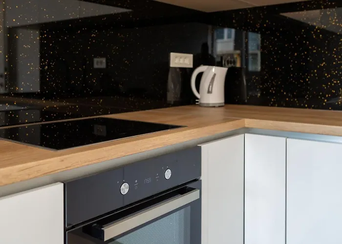 Krolo Appartement Split