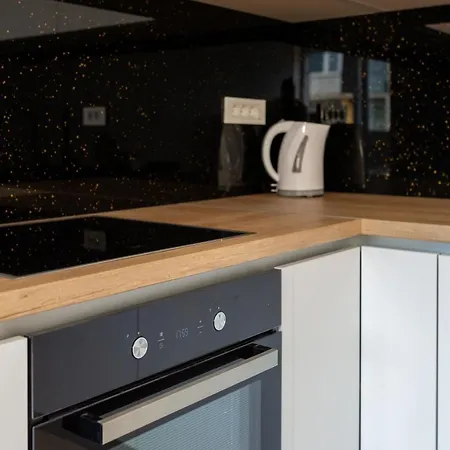 Krolo Apartamento Split