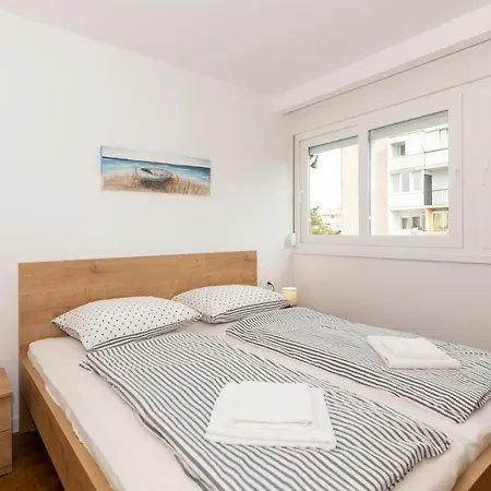 Apartment Krolo *