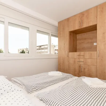 Krolo Apartment *