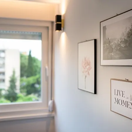 Apartment Krolo *