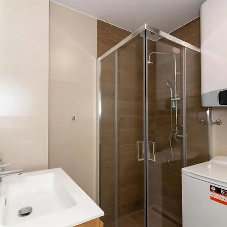 Krolo Apartment