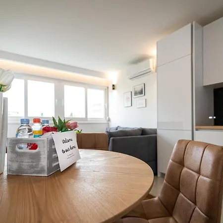 Apartment Krolo Split