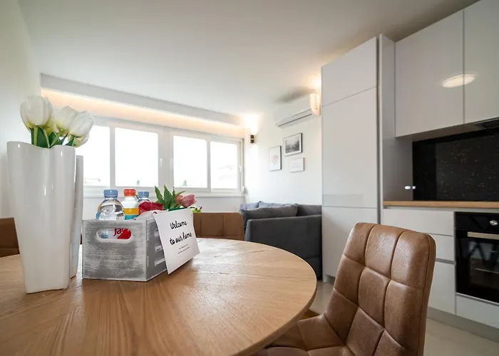 Apartment Krolo Split